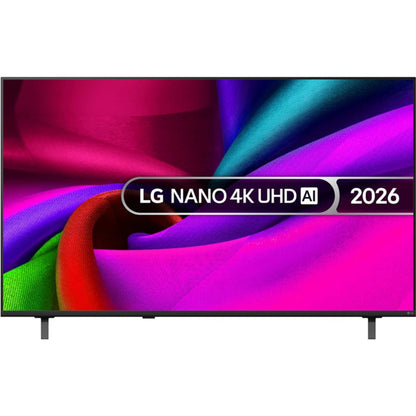 LG NU900 55" 4K Ultra HD LED HDR Smart TV - 55NU900B6LA