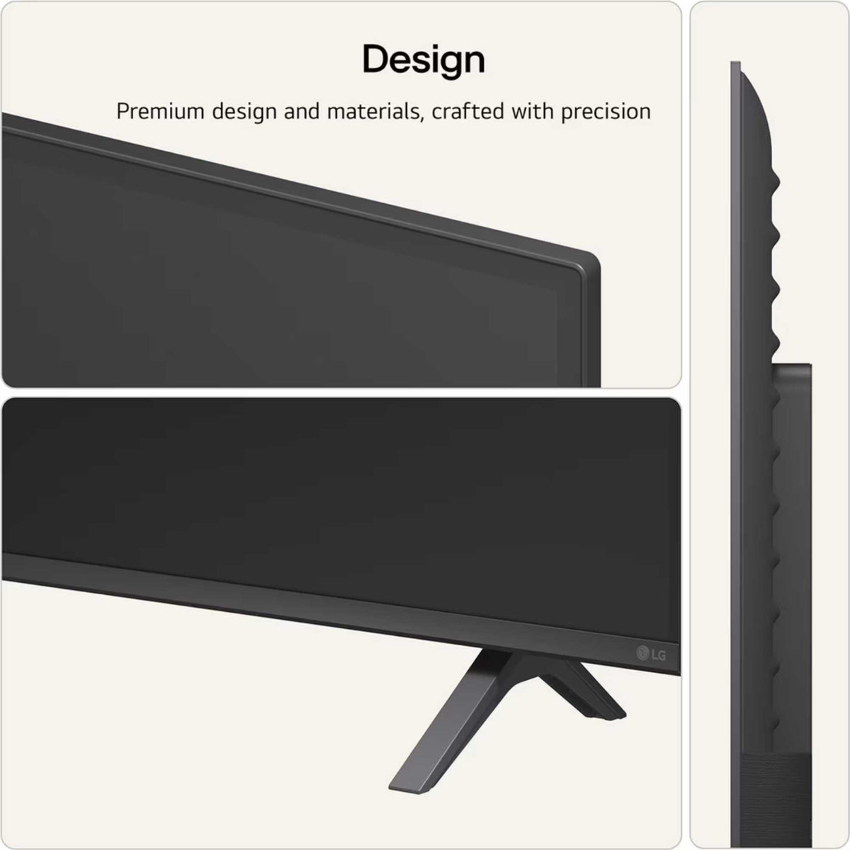 LG NU900 55" 4K Ultra HD LED HDR Smart TV - 55NU900B6LA