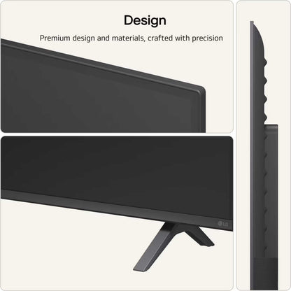 LG NU900 55" 4K Ultra HD LED HDR Smart TV - 55NU900B6LA