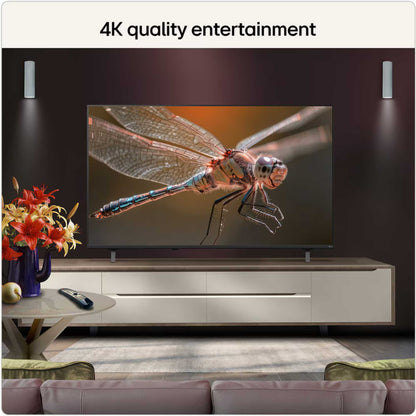 LG NU900 55" 4K Ultra HD LED HDR Smart TV - 55NU900B6LA