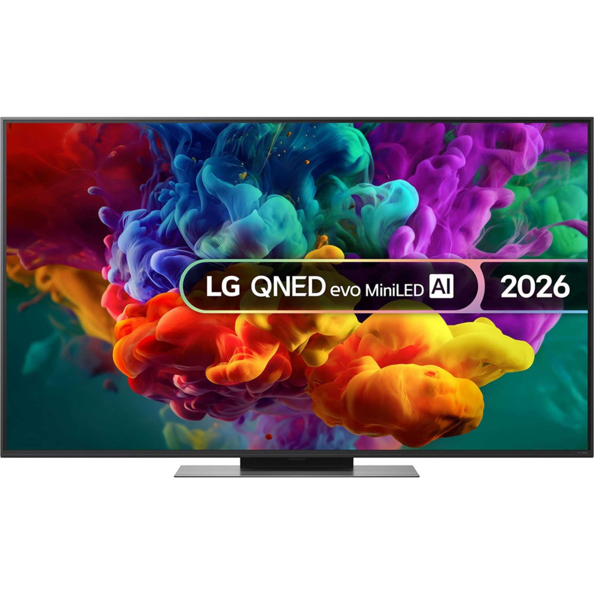 LG QNED87 55" 4K QNED Mini LED Smart TV - 55QNED87B6A