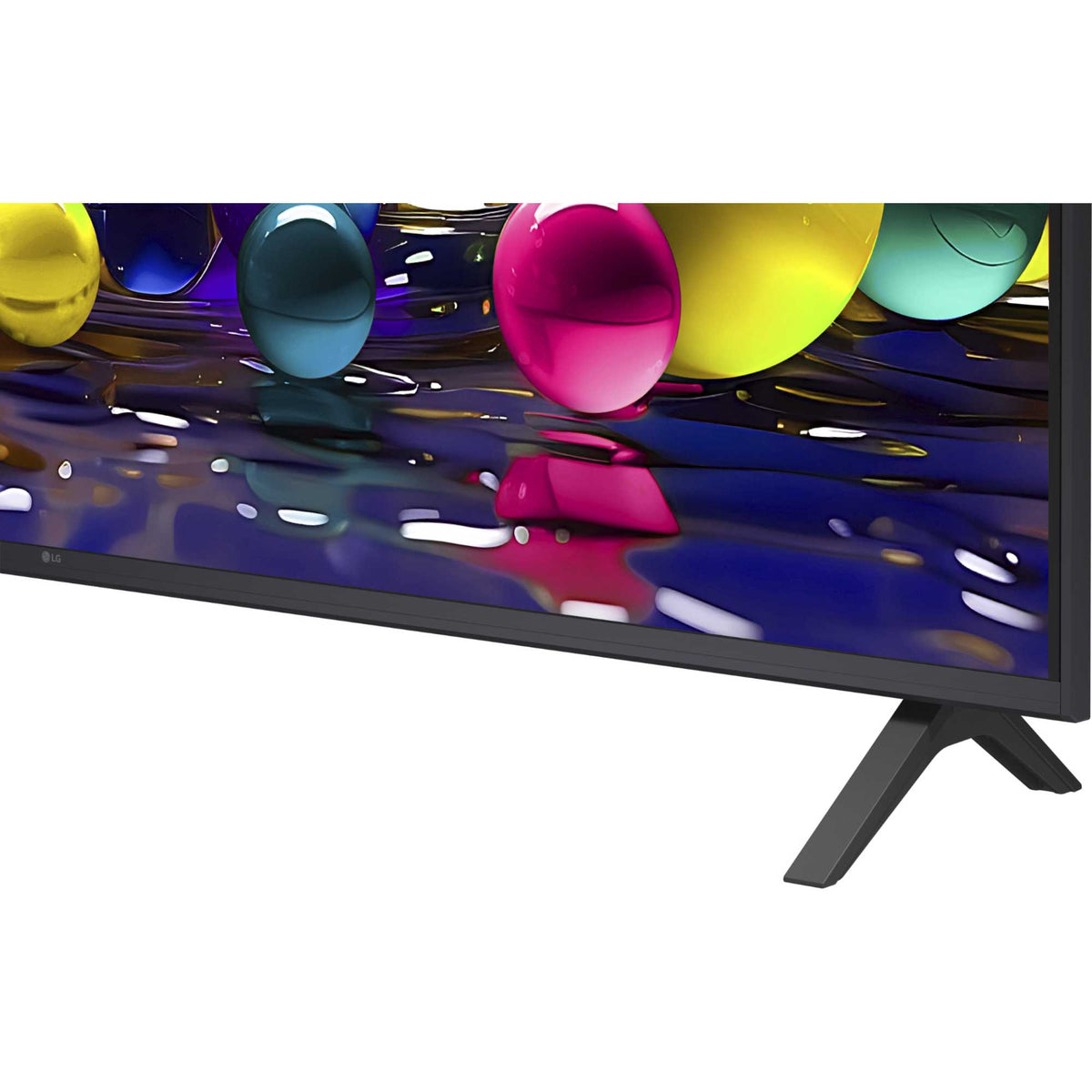 LG UA74 55" 4K Ultra HD LED 60 Hz Smart TV - 55UA74006LB