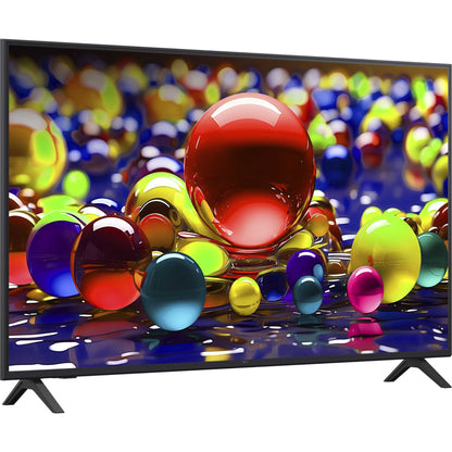 LG UA74 55" 4K Ultra HD LED 60 Hz Smart TV - 55UA74006LB