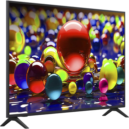 LG UA74 55" 4K Ultra HD LED 60 Hz Smart TV - 55UA74006LB