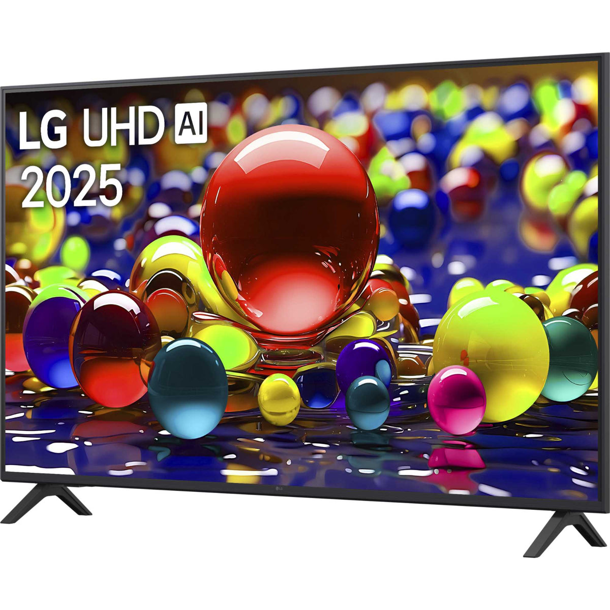 LG UA74 55" 4K Ultra HD LED 60 Hz Smart TV - 55UA74006LB