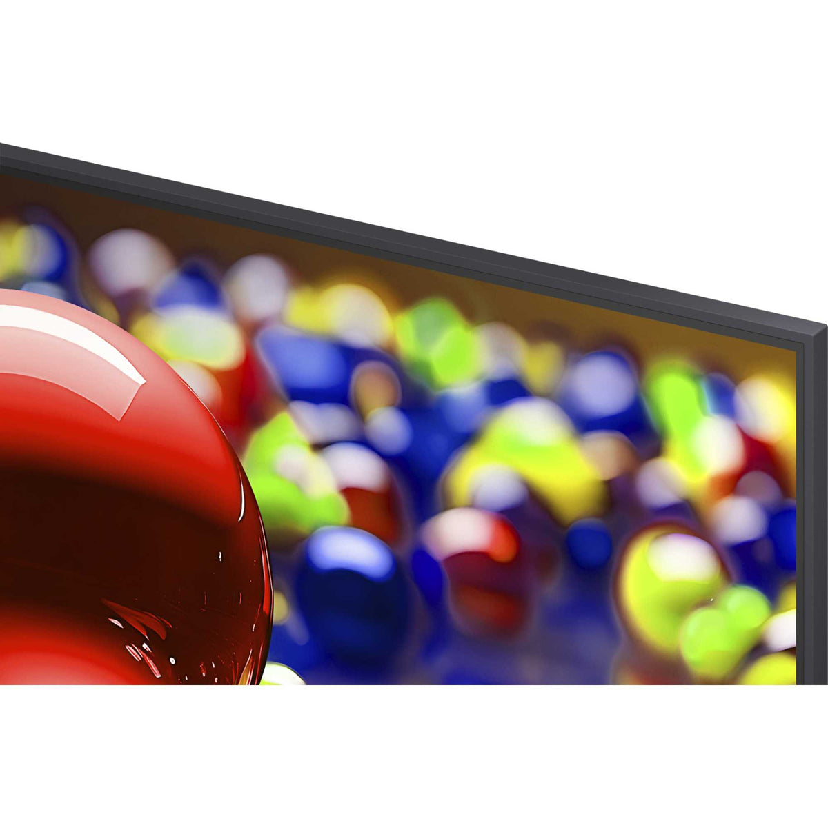 LG UA74 55" 4K Ultra HD LED 60 Hz Smart TV - 55UA74006LB
