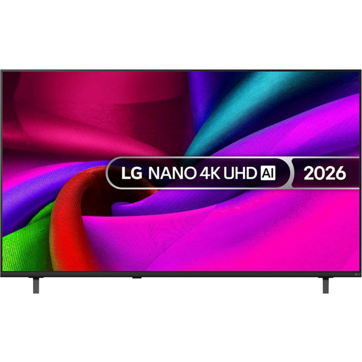 LG NU900 65" 4K Ultra HD LED HDR Smart TV - 65NU900B6LA