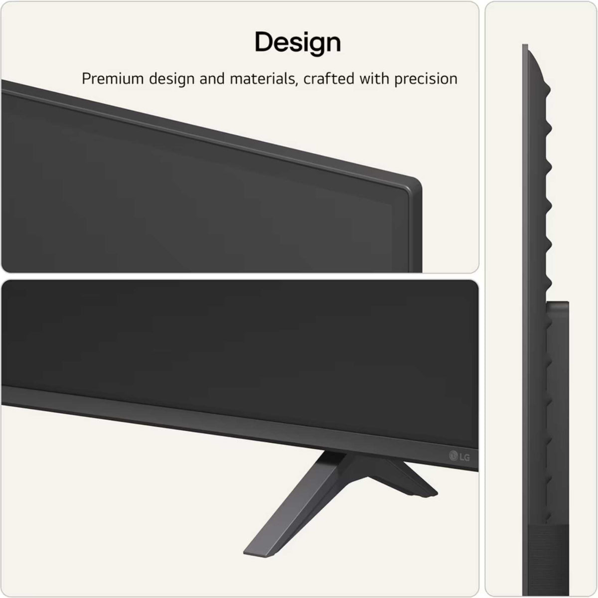 LG NU900 65" 4K Ultra HD LED HDR Smart TV - 65NU900B6LA