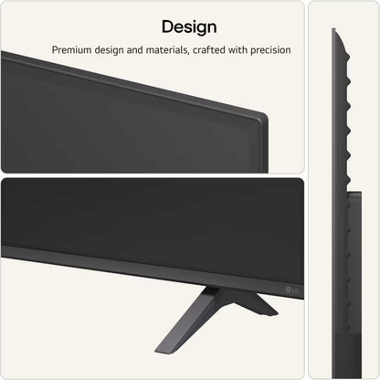 LG NU900 65" 4K Ultra HD LED HDR Smart TV - 65NU900B6LA