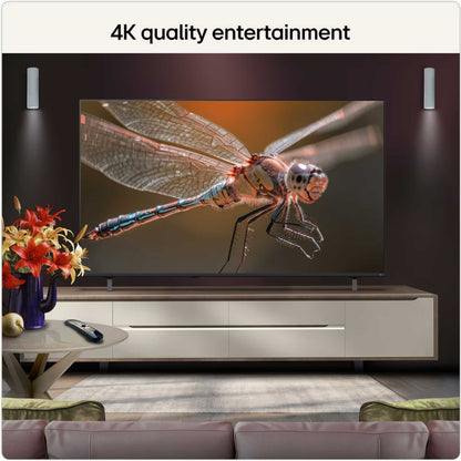 LG NU900 65" 4K Ultra HD LED HDR Smart TV - 65NU900B6LA