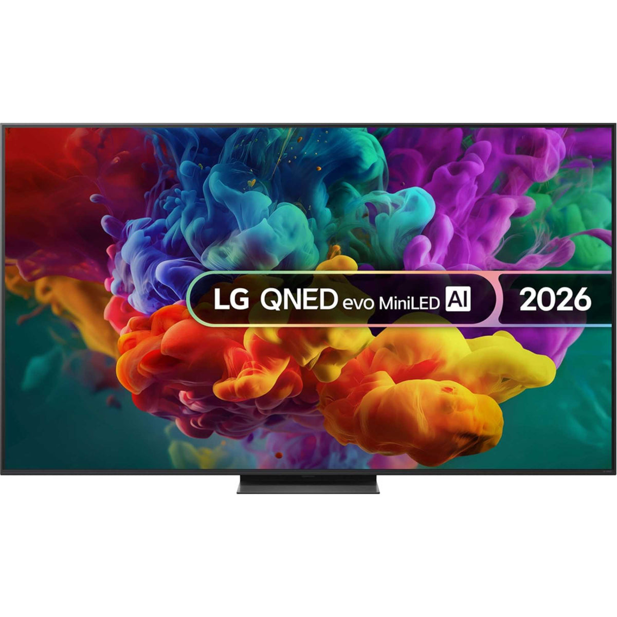 LG QNED87 75" 4K QNED Mini LED Smart TV - 75QNED87B6A