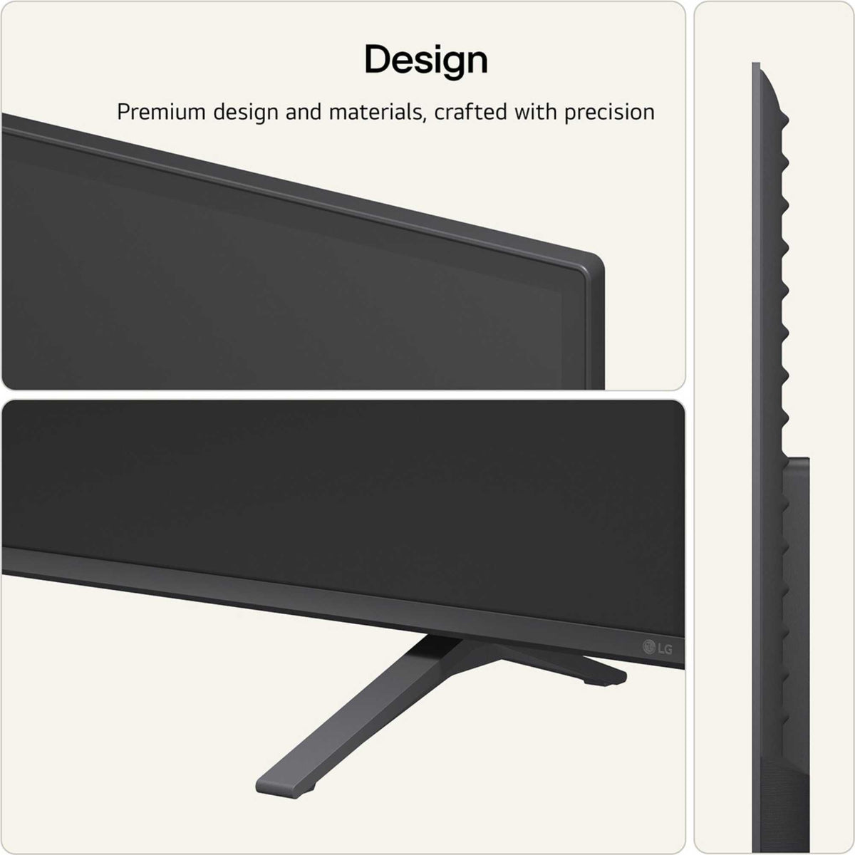 LG NU900 85" 4K Ultra HD LED HDR Smart TV - 85NU900B6LA