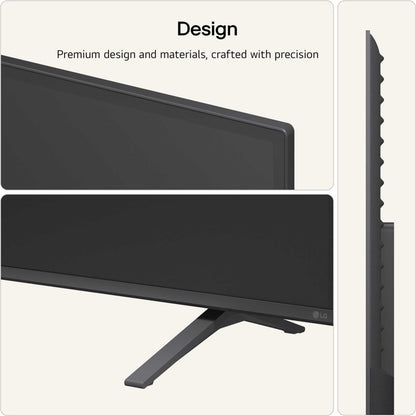 LG NU900 85" 4K Ultra HD LED HDR Smart TV - 85NU900B6LA