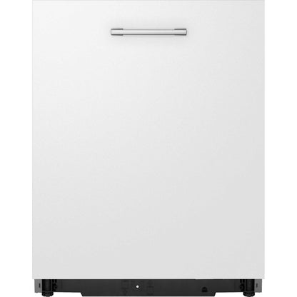 LG QuadWash Fully Integrated Full-Sized Dishwasher - B243TX