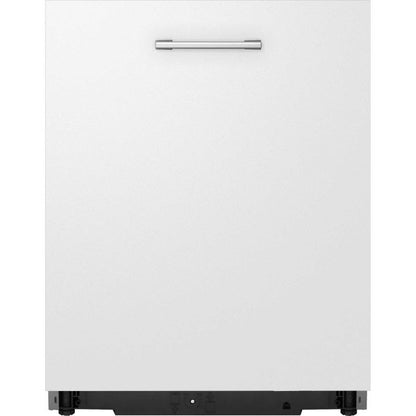 LG QuadWash Fully Integrated Full-Sized Dishwasher - B243TX