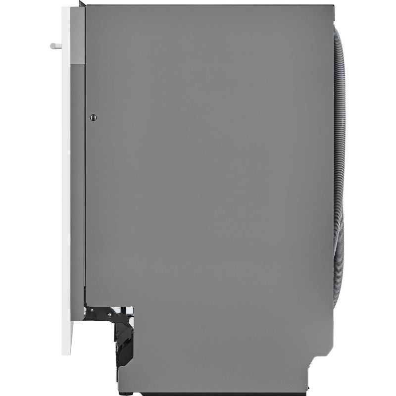 LG QuadWash Fully Integrated Full-Sized Dishwasher - B243TX