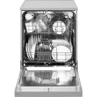 LG Series 2 Freestanding Full-Sized Dishwasher - F030FL