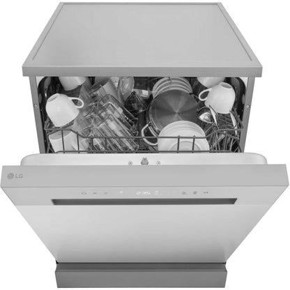 LG Series 2 Freestanding Full-Sized Dishwasher - F030FL