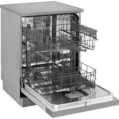 LG Series 2 Freestanding Full-Sized Dishwasher - F030FL