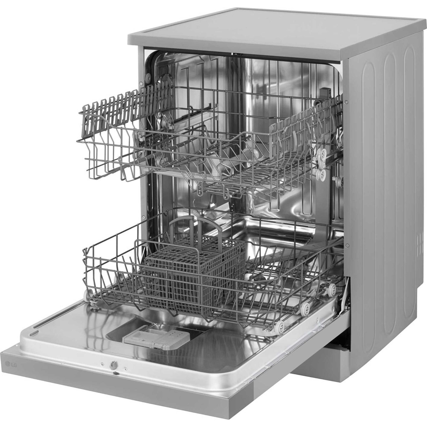 LG Series 2 Freestanding Full-Sized Dishwasher - F030FL