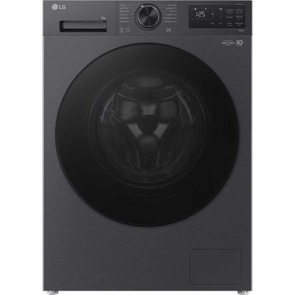 LG Series 3 9kg 1200rpm Washing Machine - F2X50S9TBB