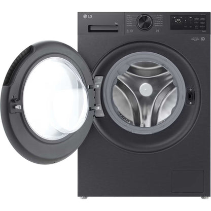 LG Series 3 9kg 1200rpm Washing Machine - F2X50S9TBB