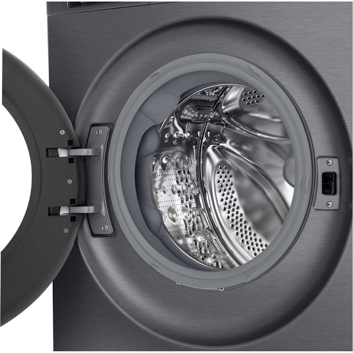 LG Series 3 9kg 1200rpm Washing Machine - F2X50S9TBB