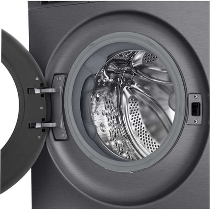 LG Series 3 9kg 1200rpm Washing Machine - F2X50S9TBB
