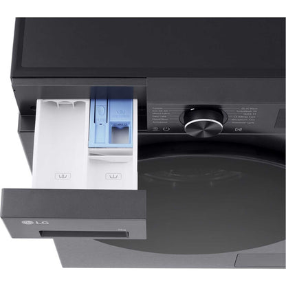 LG Series 3 9kg 1200rpm Washing Machine - F2X50S9TBB