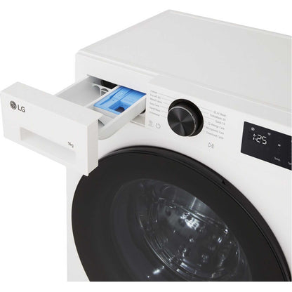 LG Series 3 Counter-Depth MAX 9kg 1200rpm Washing Machine - F2X50S9TWB