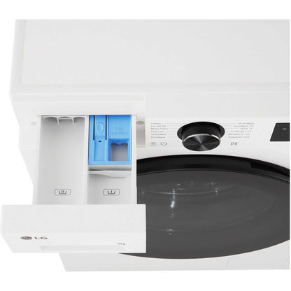LG Series 3 Counter-Depth MAX 9kg 1200rpm Washing Machine - F2X50S9TWB