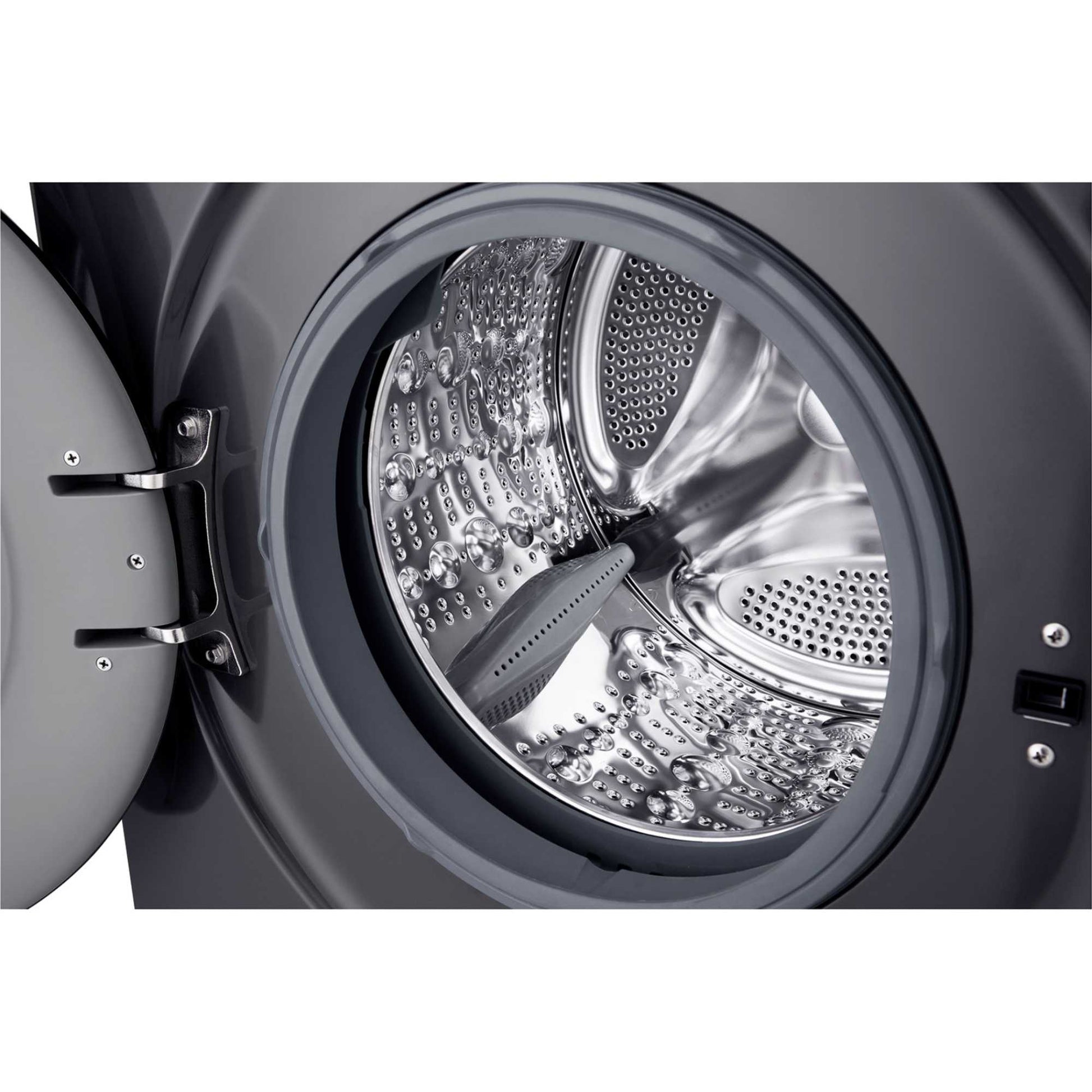 LG Series 2 9kg 1400rpm Washing Machine - F4X1009NMK