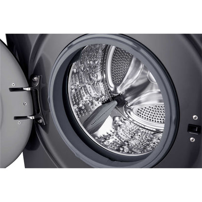 LG Series 2 9kg 1400rpm Washing Machine - F4X1009NMK