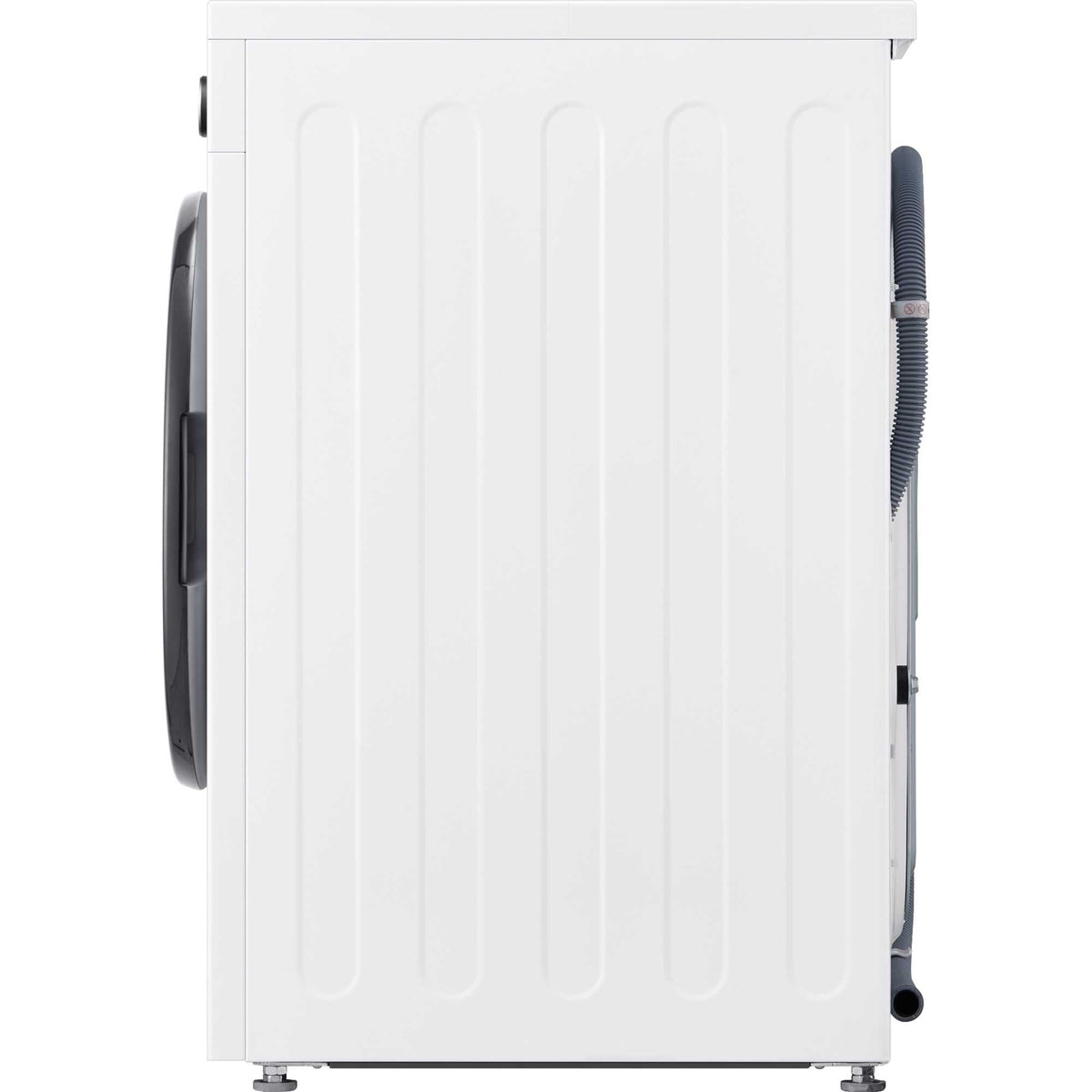 LG Series 2 Direct Drive 9kg 1400rpm Washing Machine - F4X1009NWK