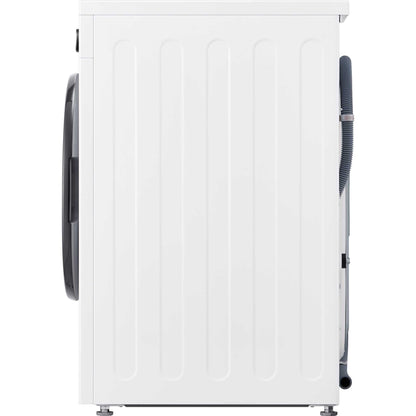 LG Series 2 Direct Drive 9kg 1400rpm Washing Machine - F4X1009NWK
