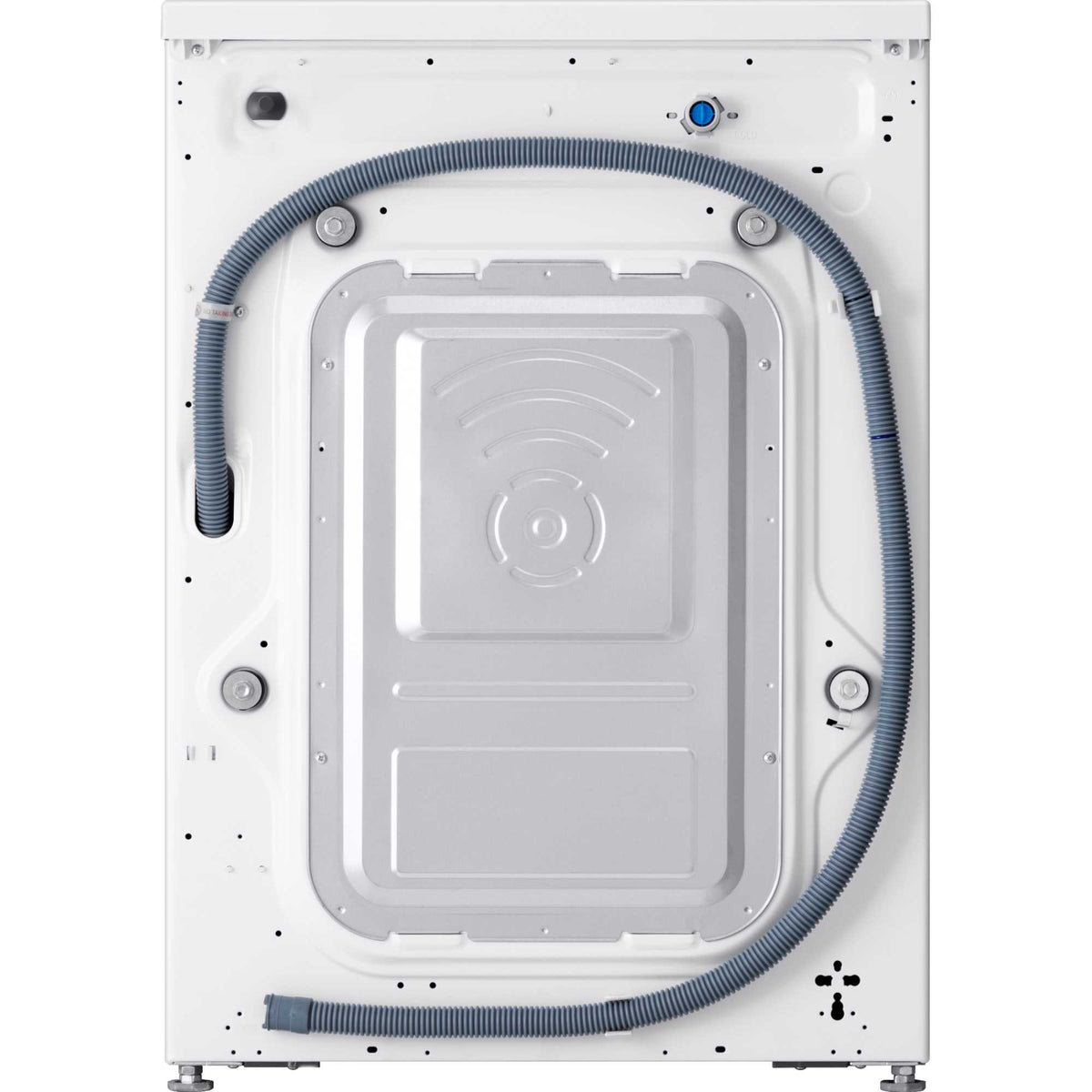 LG Series 2 Direct Drive 9kg 1400rpm Washing Machine - F4X1009NWK