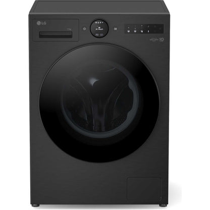 LG Series 7 AI Direct Drive 11kg 1400rpm Washing Machine - F4X7011TBB