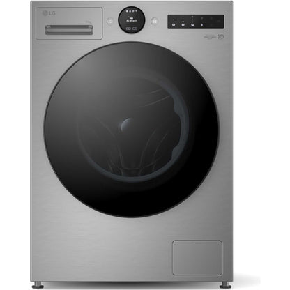 LG Series 7 AI Direct Drive 11kg 1400rpm Washing Machine - F4X7011TSB