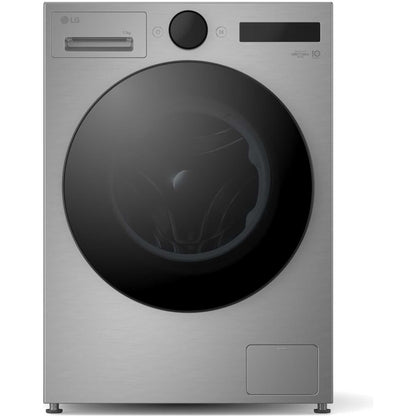 LG Series 7 AI Direct Drive 11kg 1400rpm Washing Machine - F4X7011TSB