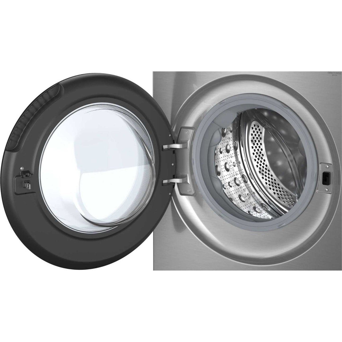 LG Series 7 AI Direct Drive 11kg 1400rpm Washing Machine - F4X7011TSB