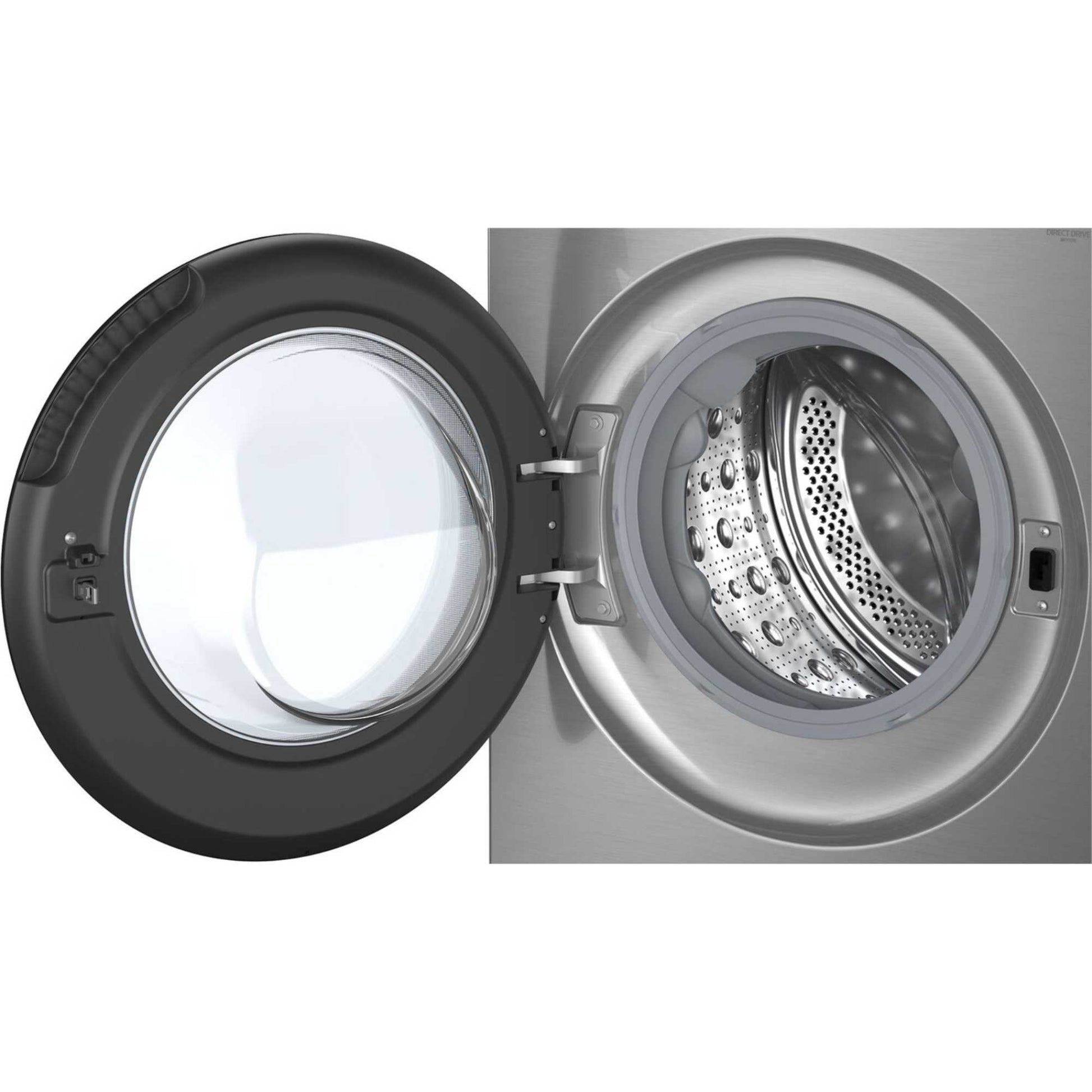 LG Series 7 AI Direct Drive 11kg 1400rpm Washing Machine - F4X7011TSB