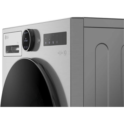 LG Series 7 AI Direct Drive 11kg 1400rpm Washing Machine - F4X7011TSB