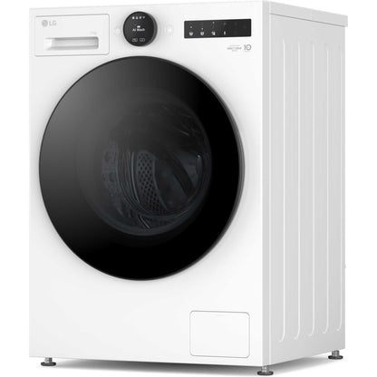 LG Series 7 AI Direct Drive 11kg 1400rpm Washing Machine - F4X7011TWB