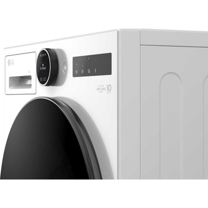LG Series 7 AI Direct Drive 11kg 1400rpm Washing Machine - F4X7011TWB
