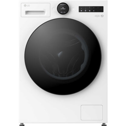 LG Series 7 AI Direct Drive 11kg 1400rpm Washing Machine - F4X7011TWB