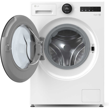 LG Series 7 AI Direct Drive 11kg 1400rpm Washing Machine - F4X7011TWB