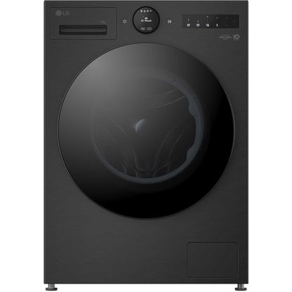 LG Series 7 AI Direct Drive 13kg 1400rpm Washing Machine - F4X7013TBB