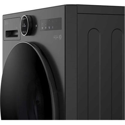 LG Series 7 AI Direct Drive 13kg 1400rpm Washing Machine - F4X7013TBB