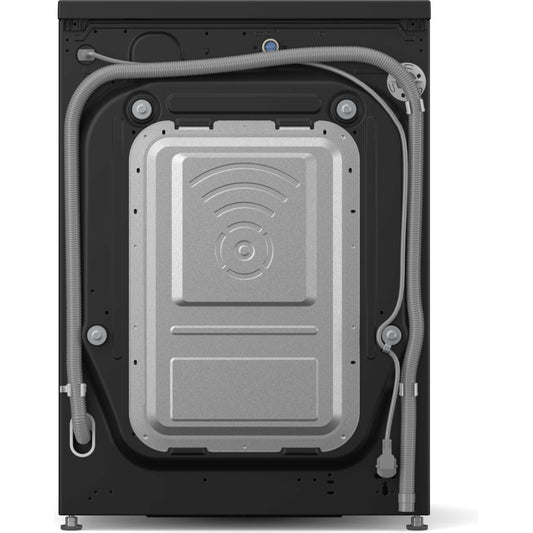 LG Series 9 AI Direct Drive 9kg 1400rpm Washing Machine - F4X9009TBC