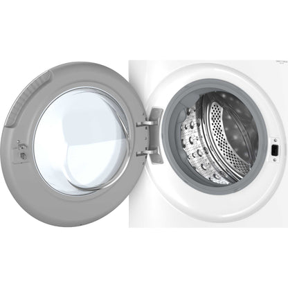 LG Series 9 AI Direct Drive 9kg 1400rpm Washing Machine - F4X9009TWC